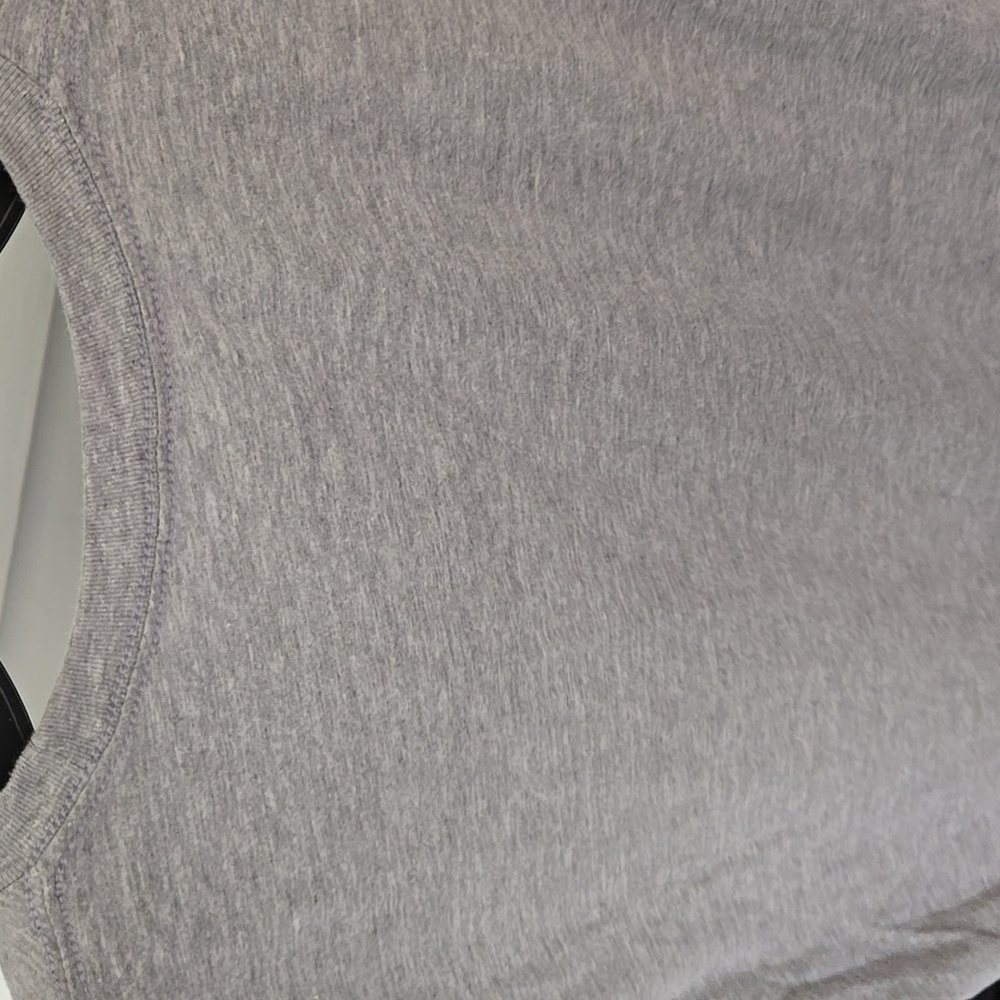 Kurzgesagt Gray Bird Graphic T-Shirt - Picture 7 of 8